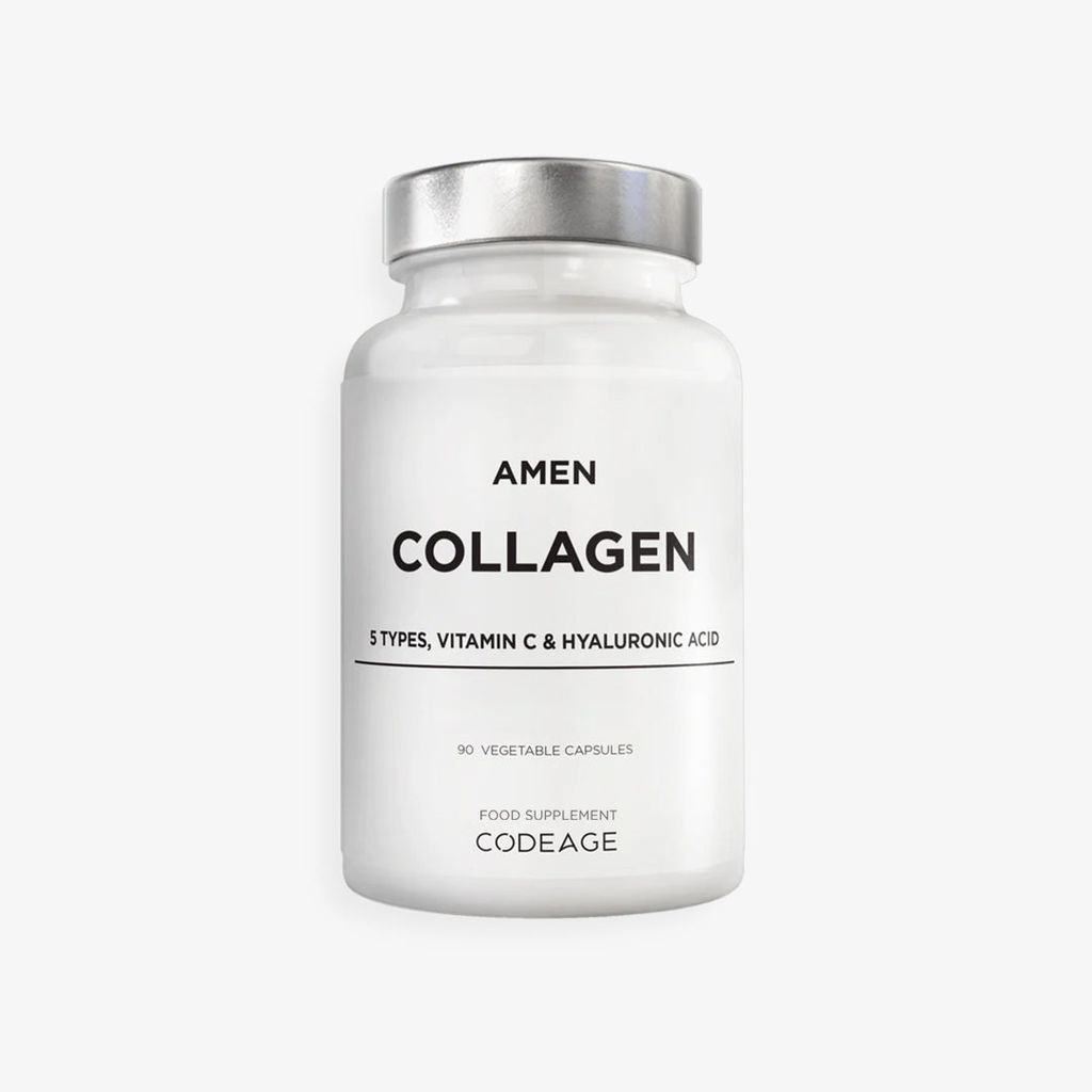 Amen Collagen