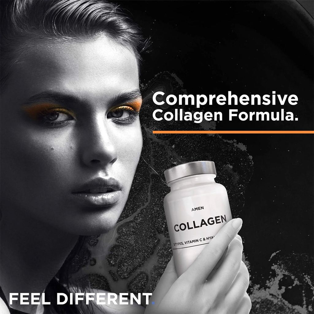 Amen Collagen - Image 3