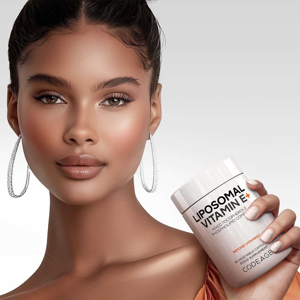 Liposomal Vitamin E - Image 4