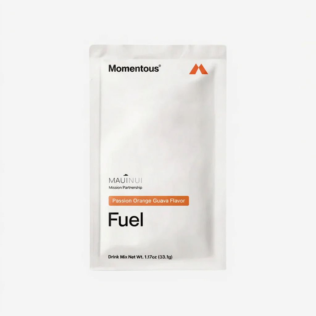 Fuel - Passion Orange Guava 10 Travel Packs - Image 3