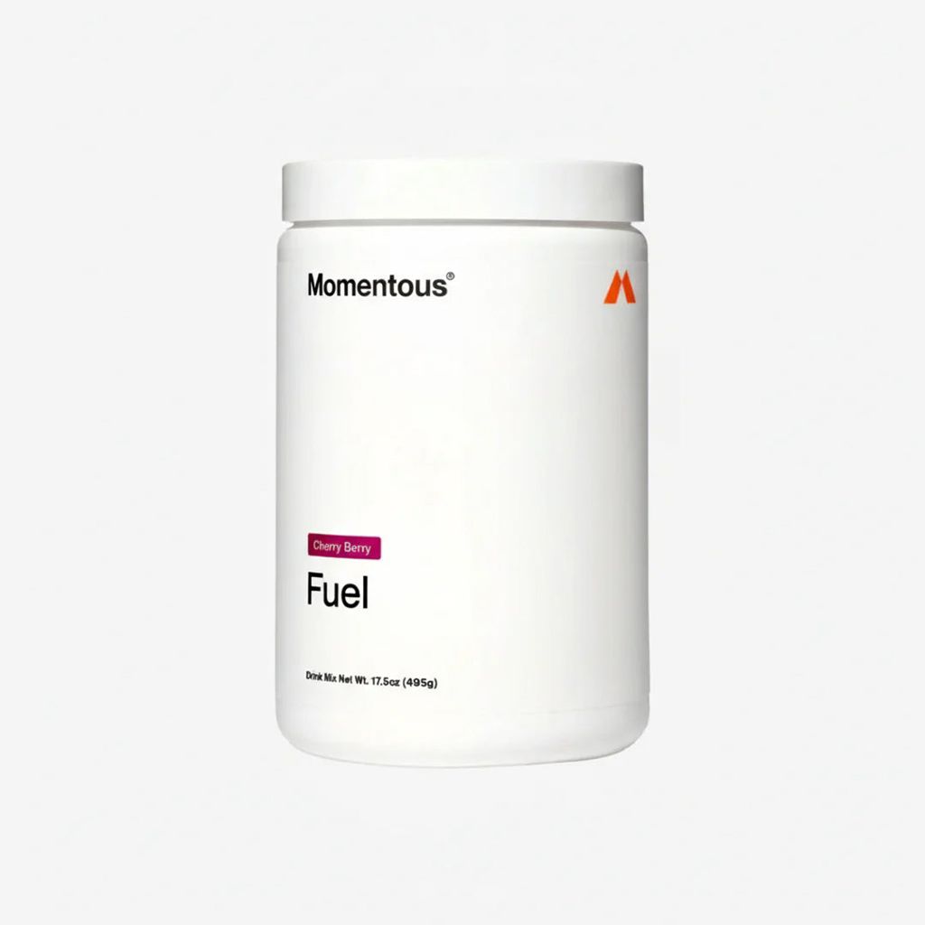 Fuel - Cherry Berry Tub
