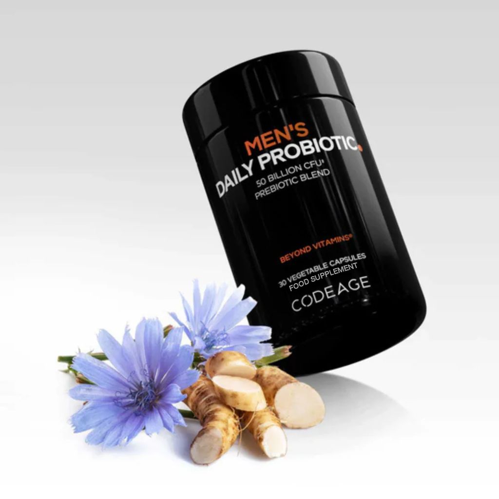 Men's Daily Probiotic - Image 3