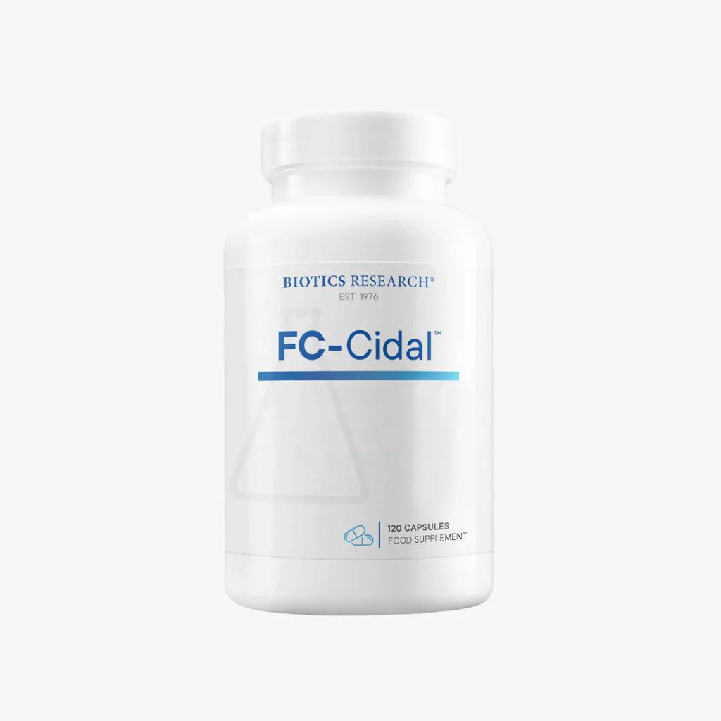 FC-Cidal™