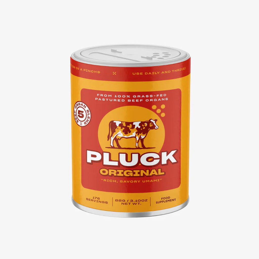 Original Shaker