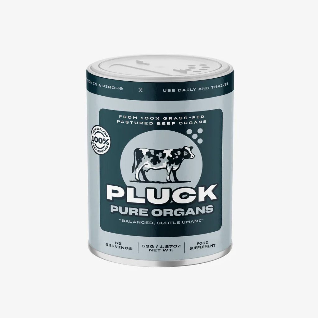 Pure Shaker