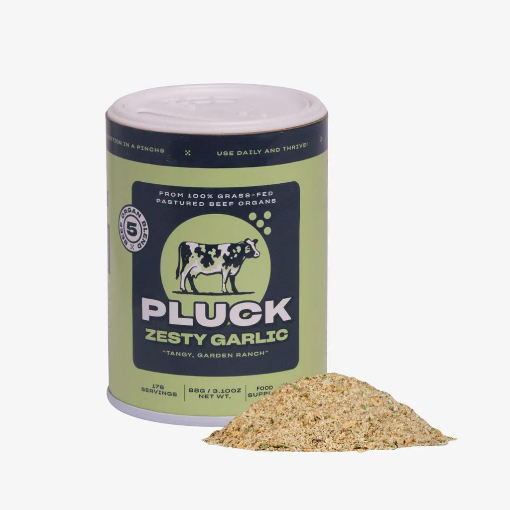 Zesty Garlic Shaker - Image 4