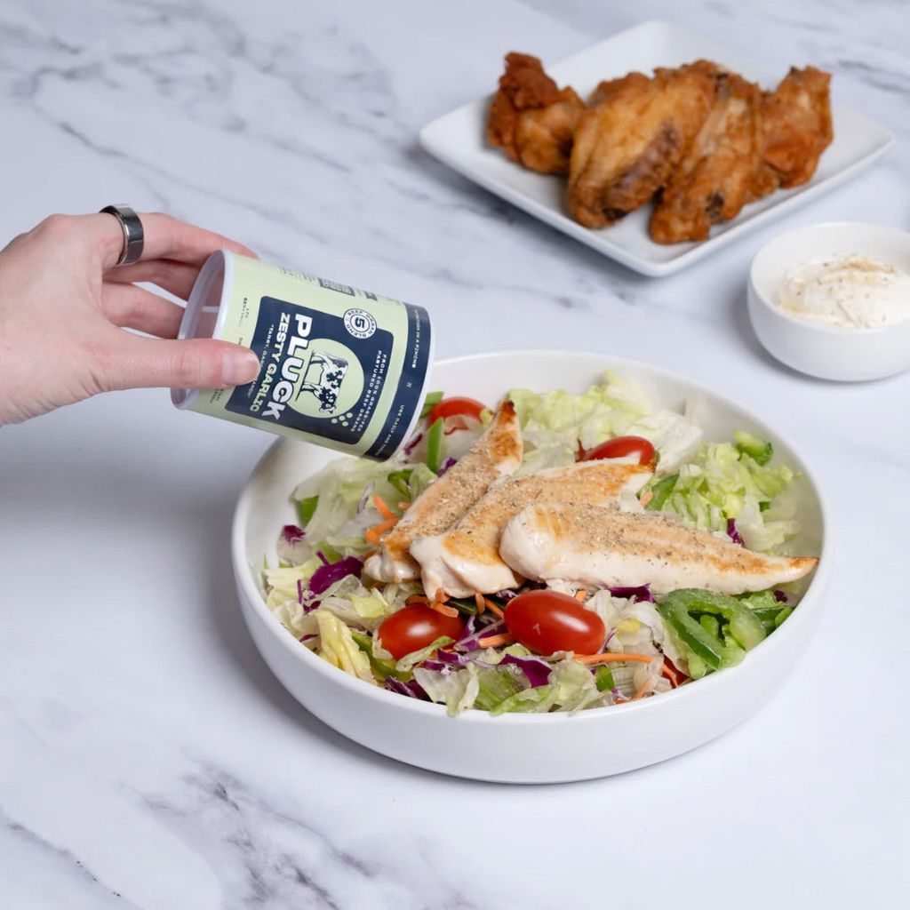 Zesty Garlic Shaker - Image 6