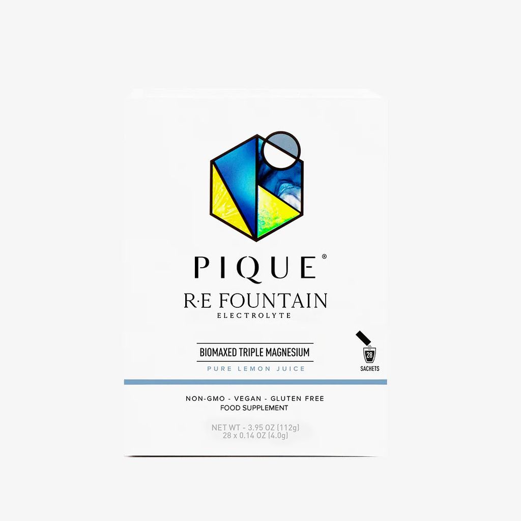 RE·Fountain