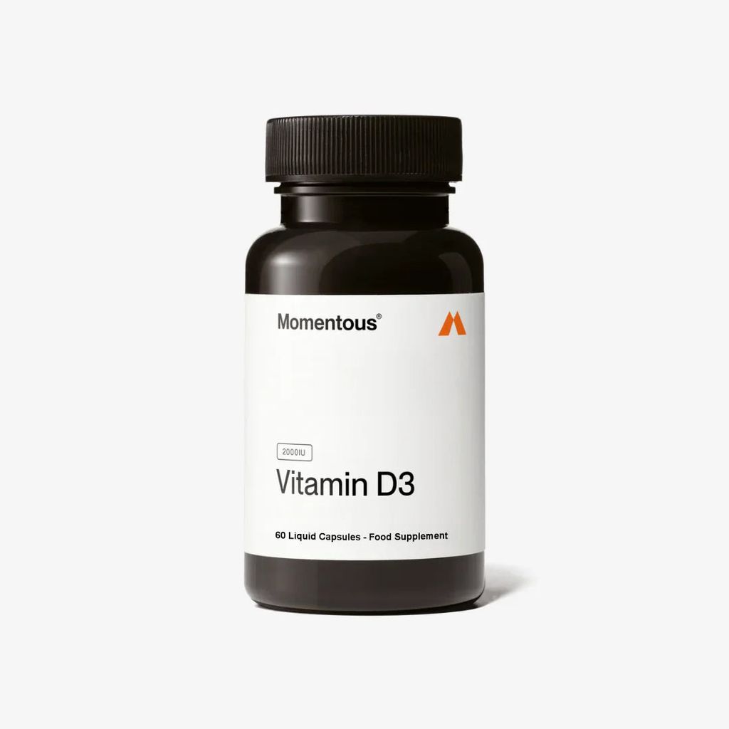 Vitamin D3 2000 IU