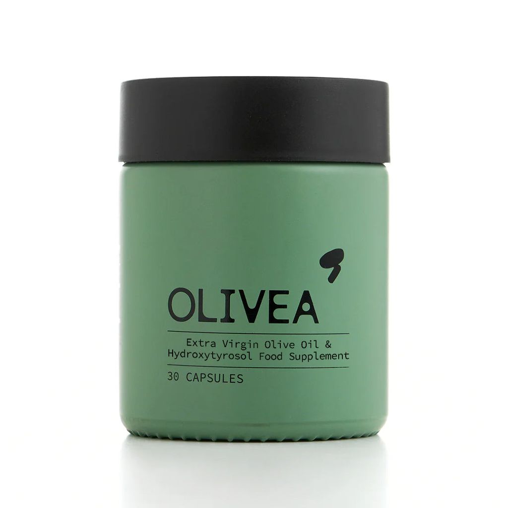 Daily Polyphenol Supplement