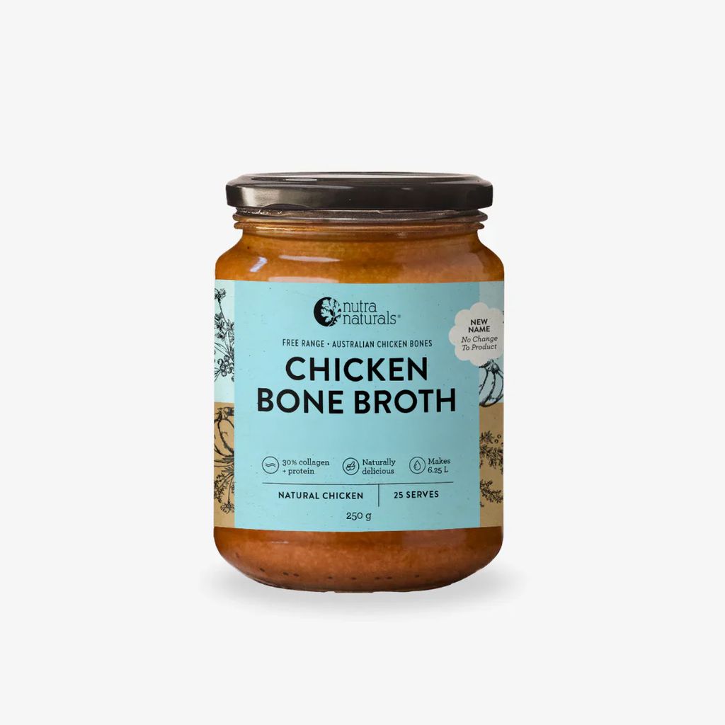 Concentrate Chicken Natural