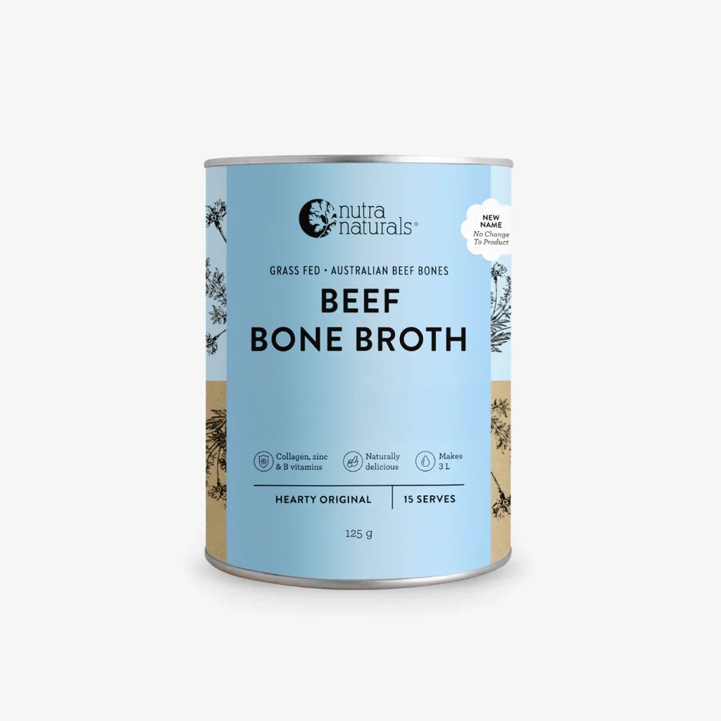 Beef Hearty Original