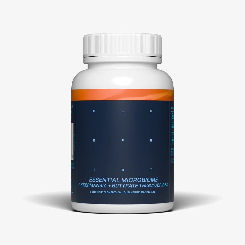 Essential Microbiome