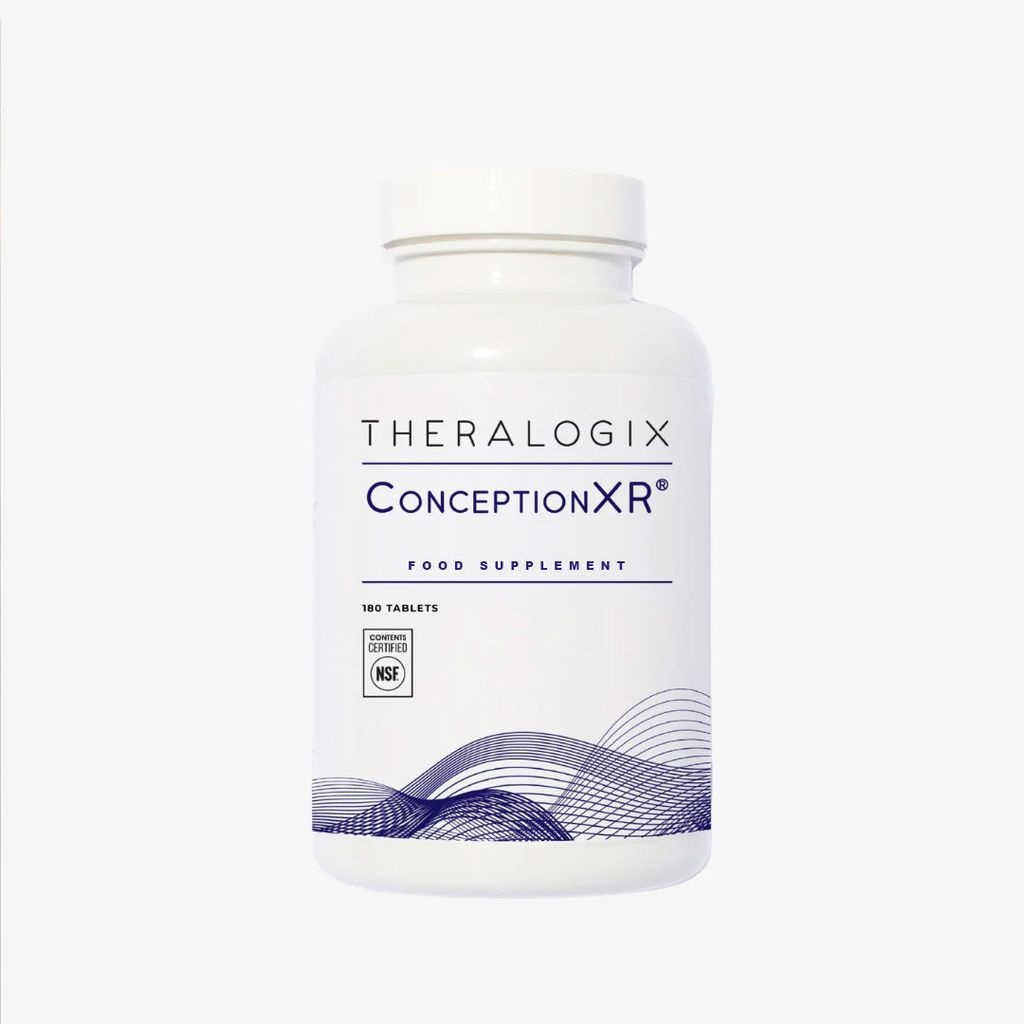 ConceptionXR - Reproductive Health