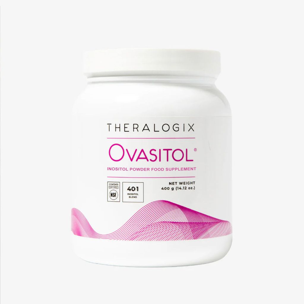 Ovasitol