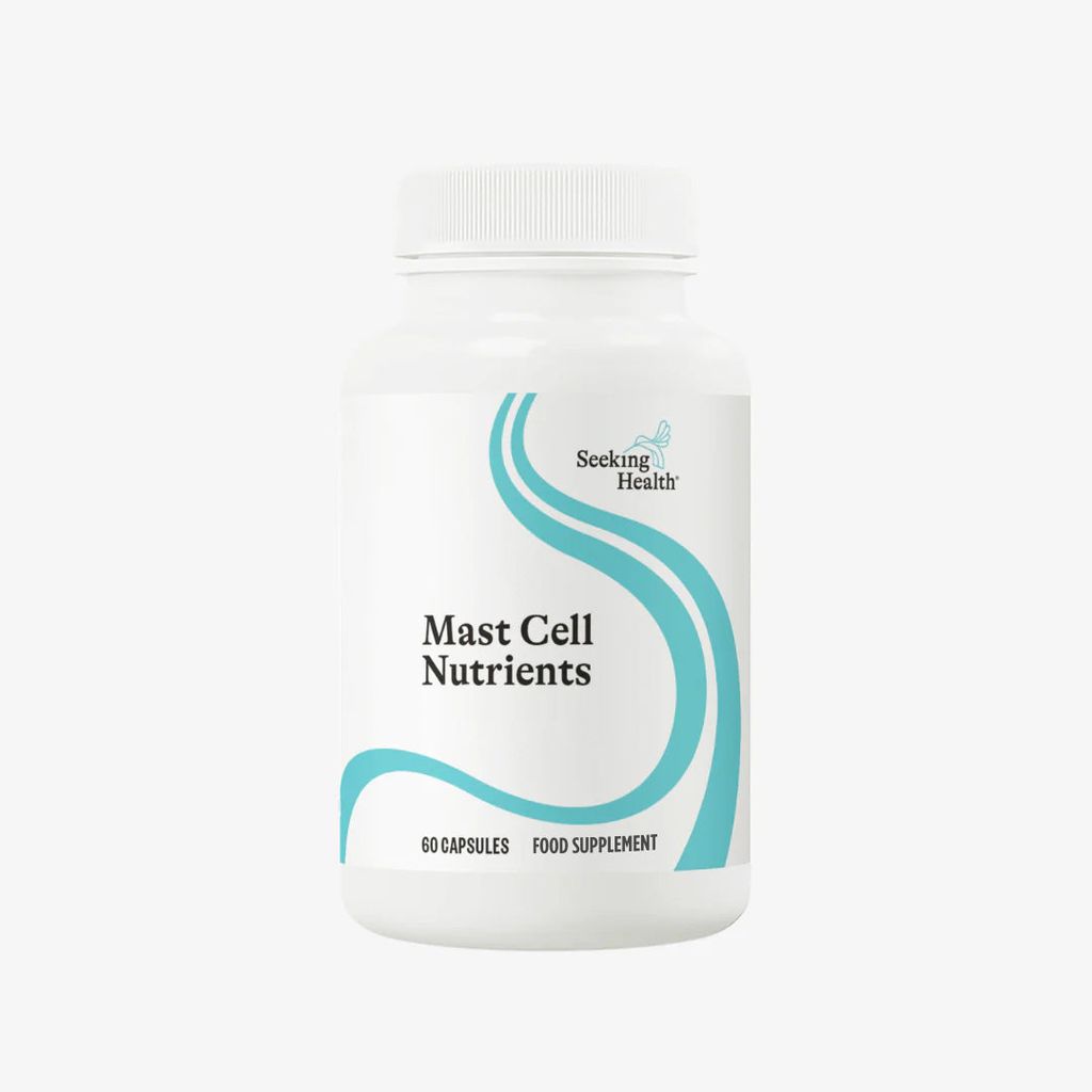 Mast Cell Nutrients