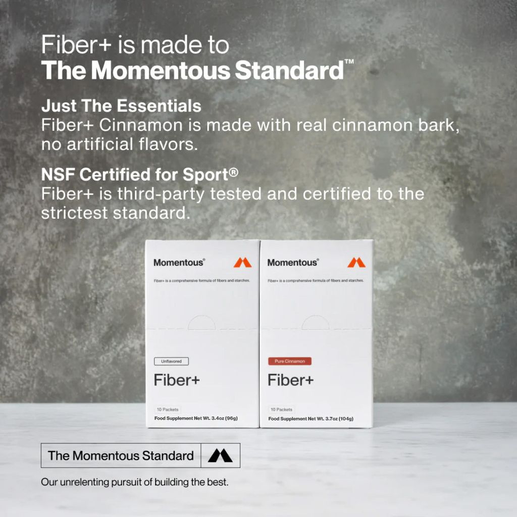 Fiber+ Pure Cinnamon - 10 Travel Packs - Image 5