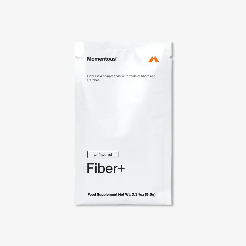 Fiber+ Unflavored - 10 Travel Packs - Image 3