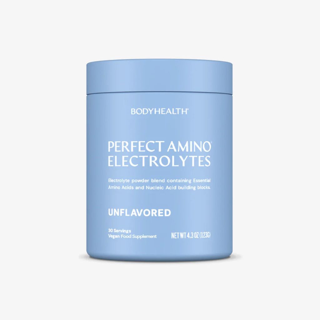 Perfect Amino Electrolytes - Unflavored
