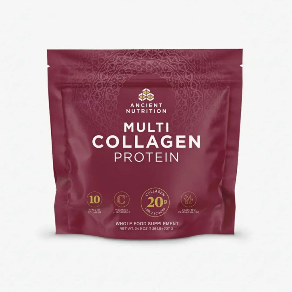 Multi Collagen Protein - Pure