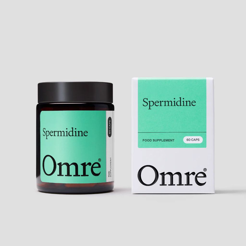 Spermidine - Image 8