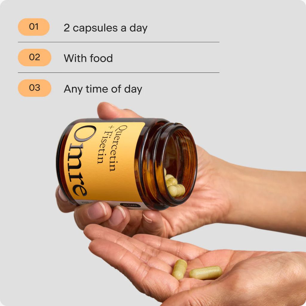 Quercetin + Fisetin - Image 7