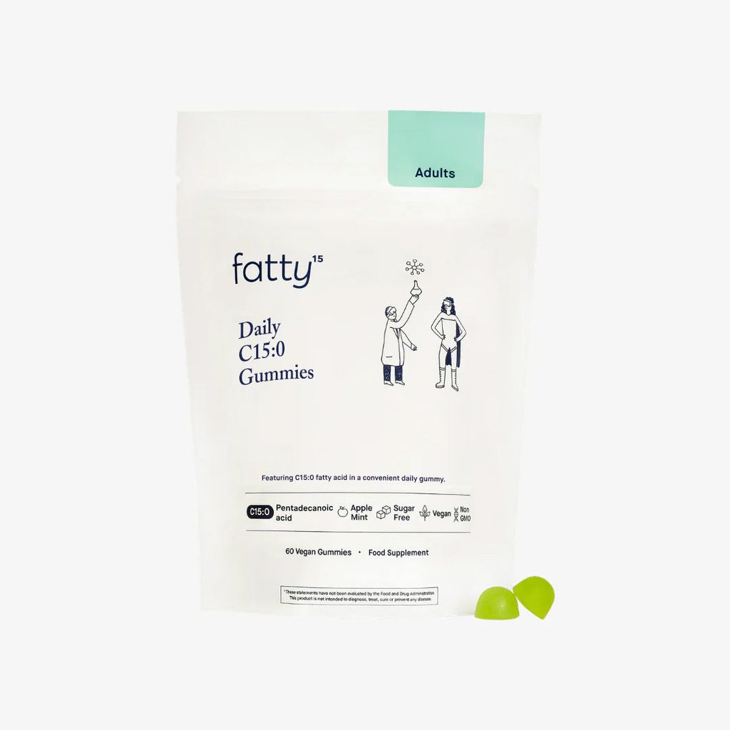 Adult Gummies