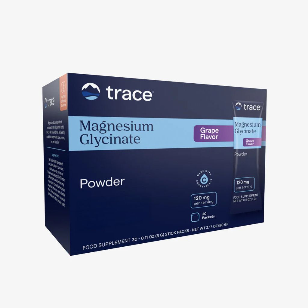 TM MagGlycinate GrapeDream 30Sticks - Image 1