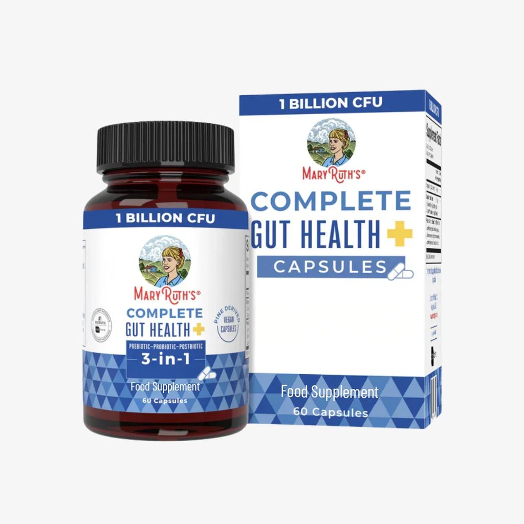 Complete Gut Health+ - Unflavoured