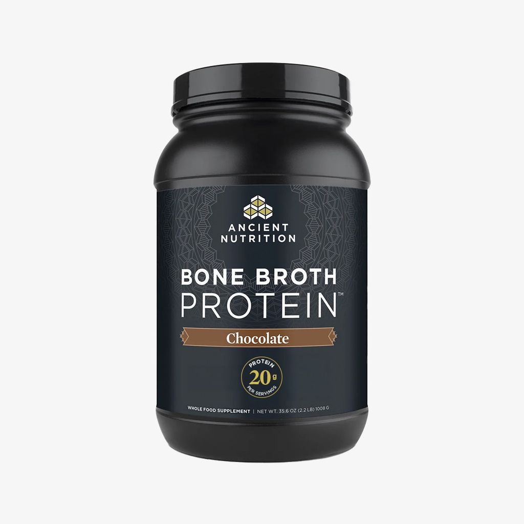 Bone Broth Protein - Chocolate - Image 6