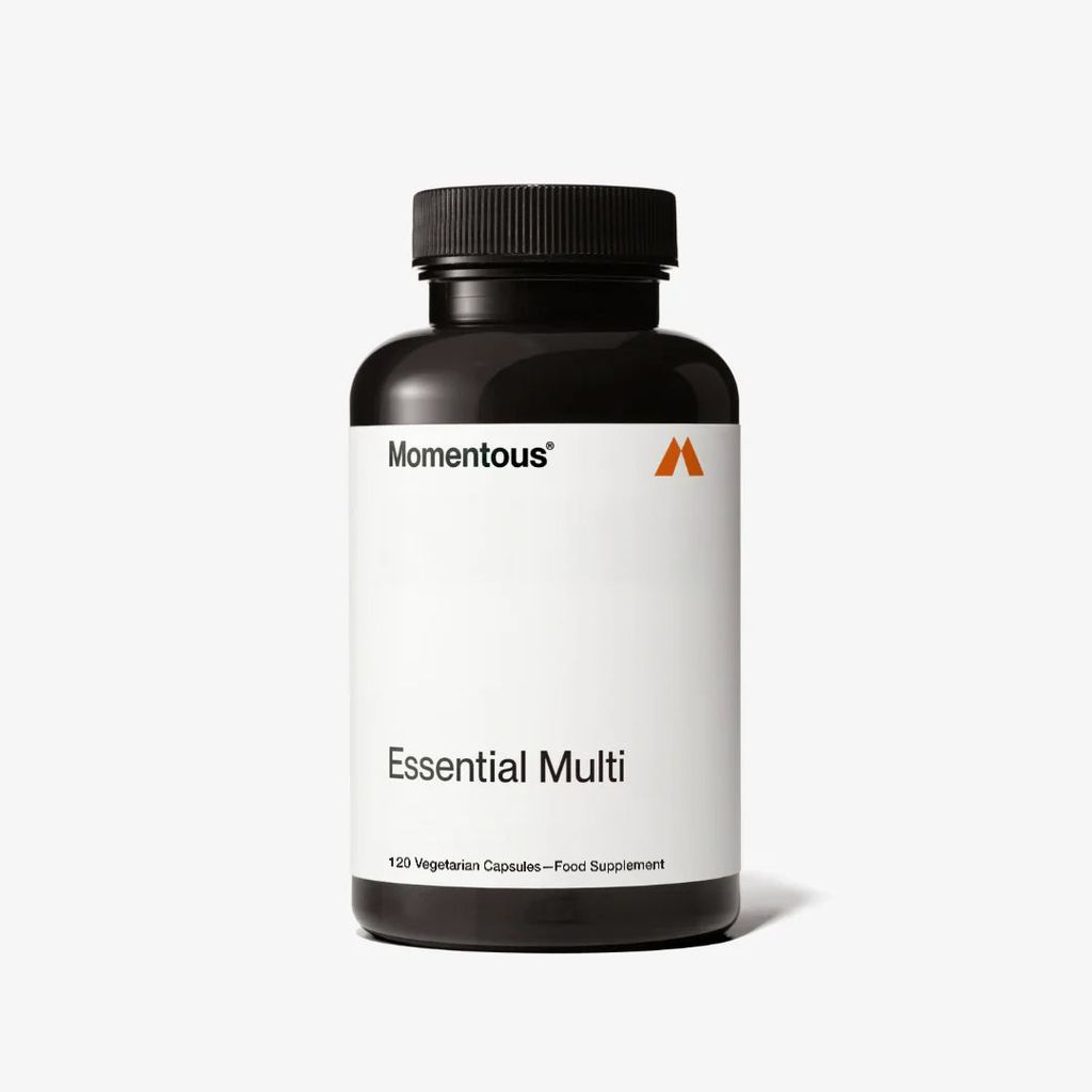 Multivitamin