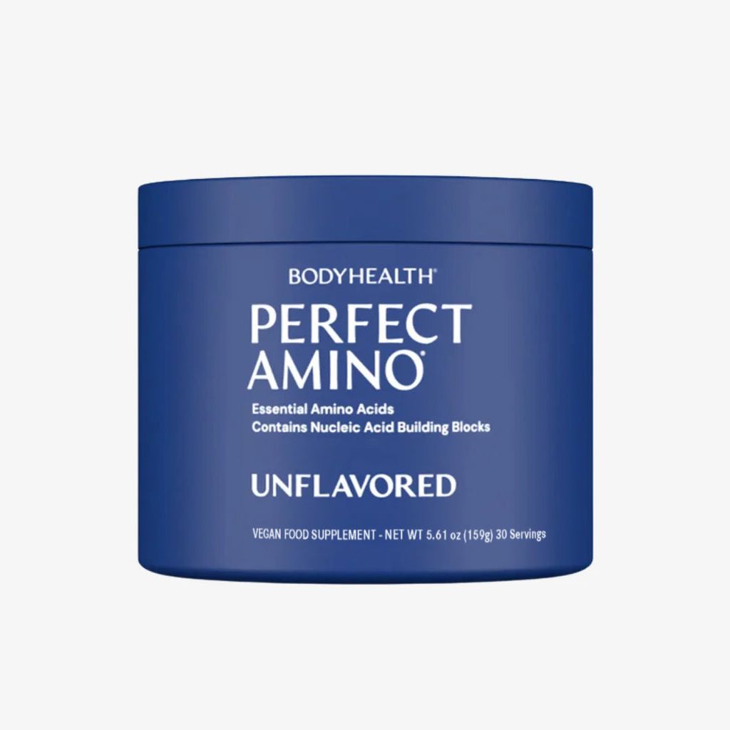 Perfect Amino Powder - Unflavoured