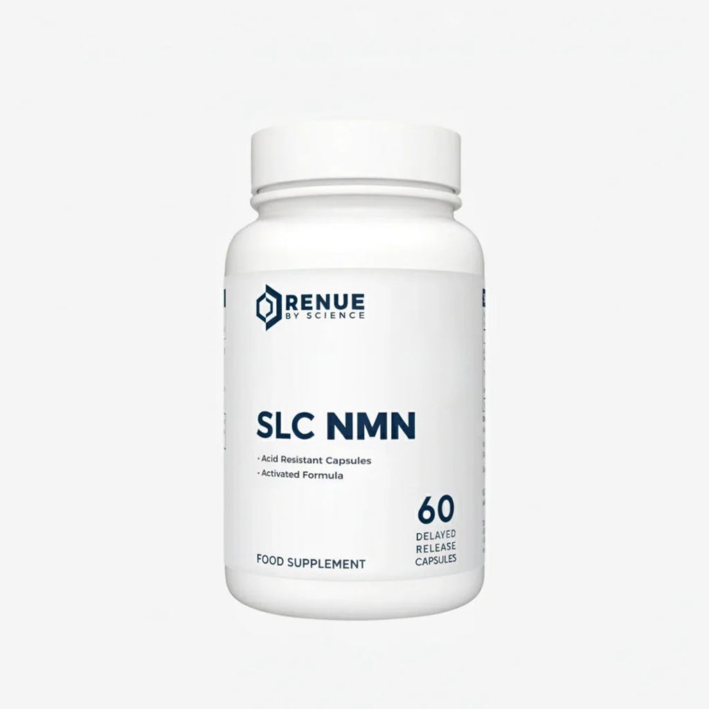 SLC NMN
