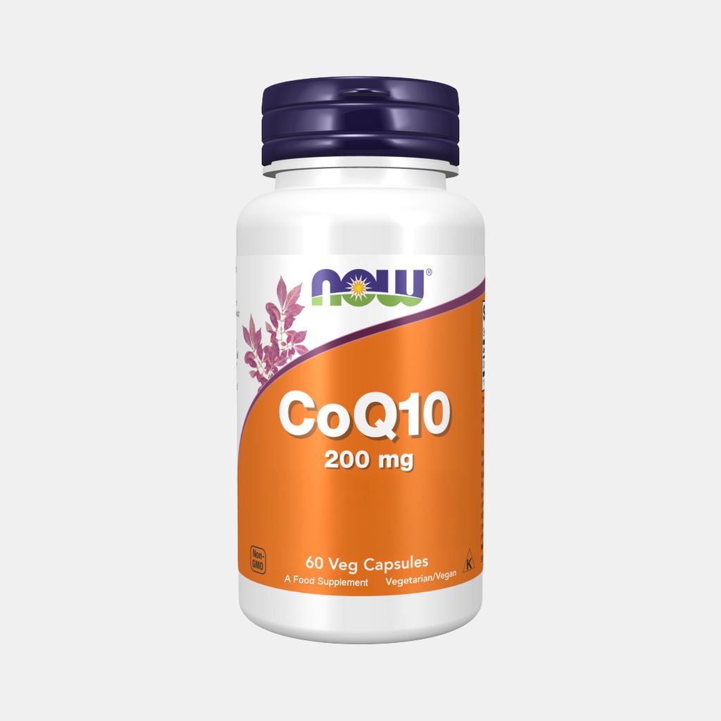 Coq10 200mg