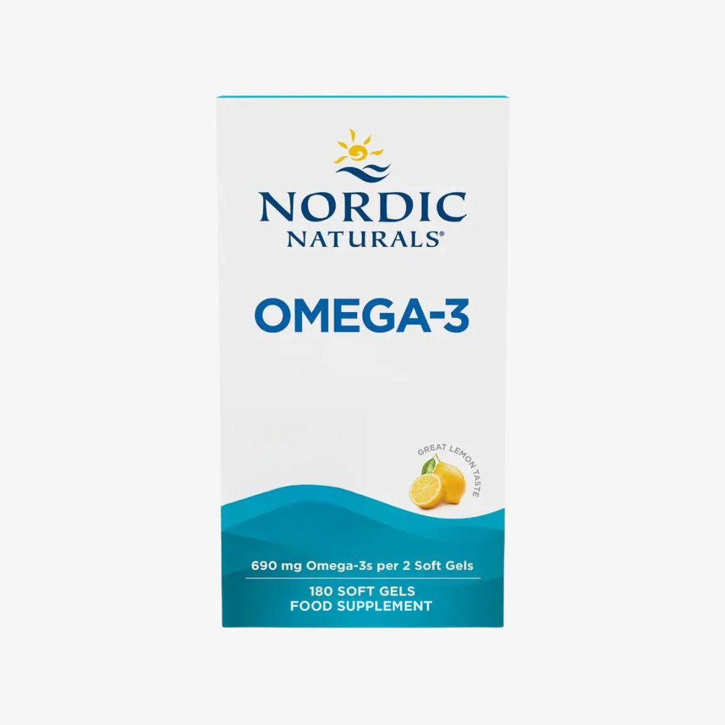 Omega 3