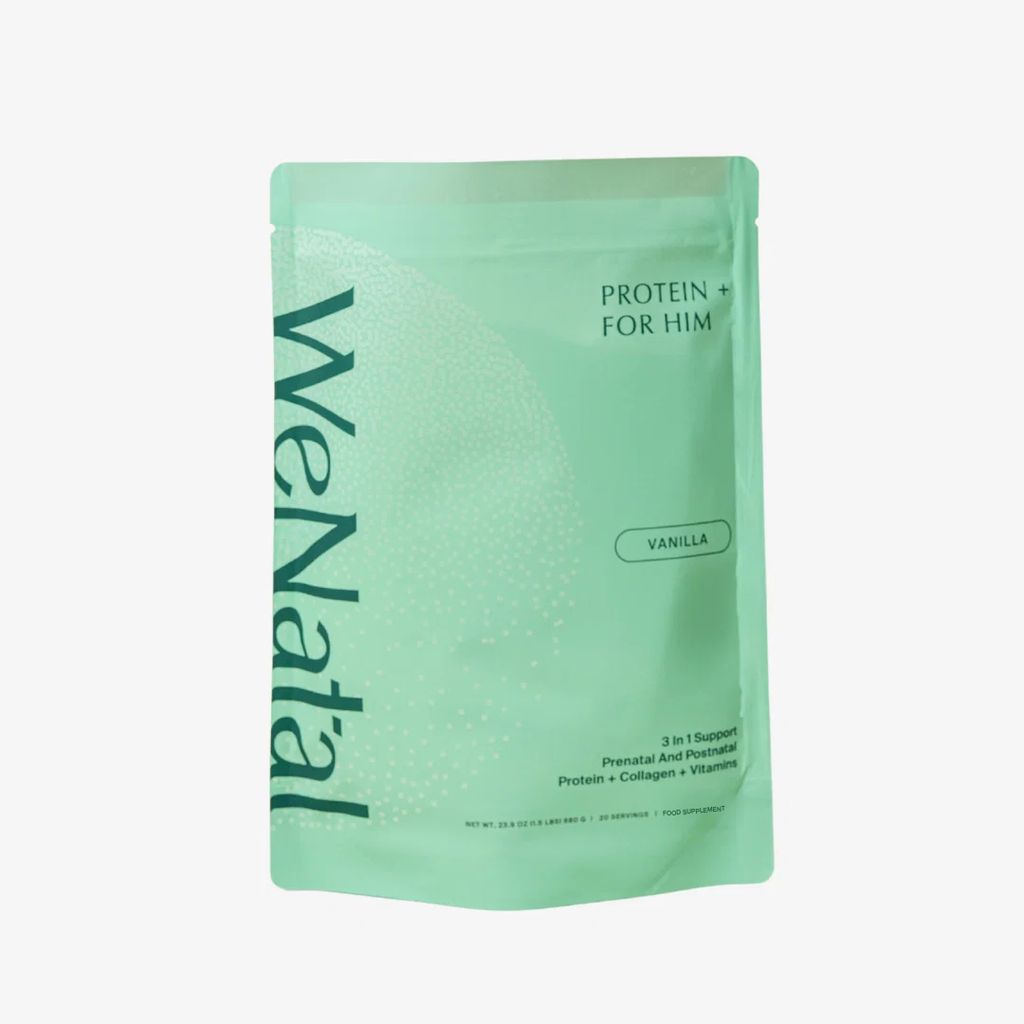 Protein+ for Him - Image 1