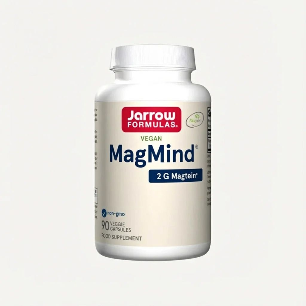 MagMind