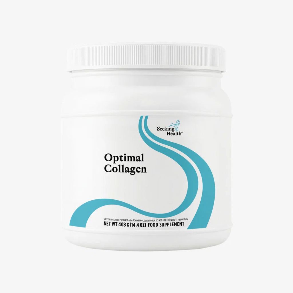 Optimal Collagen