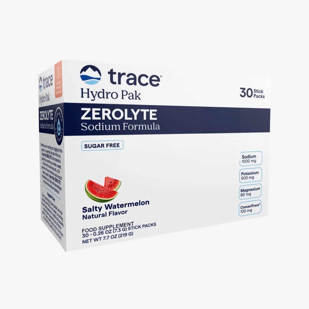 TM Zerolyte Salty Watermelon