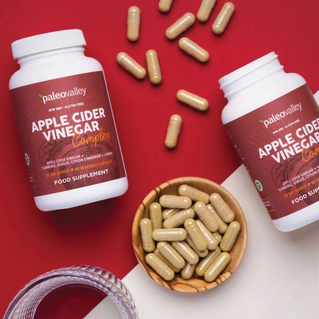 Apple Cider Vinegar Complex - Image 2