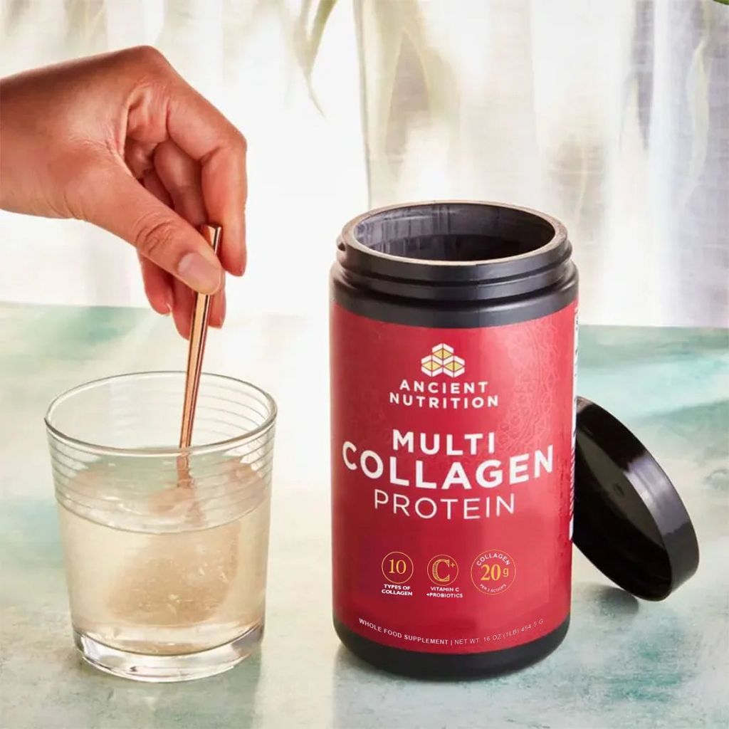 Multi Collagen Protein Powder - Image 4