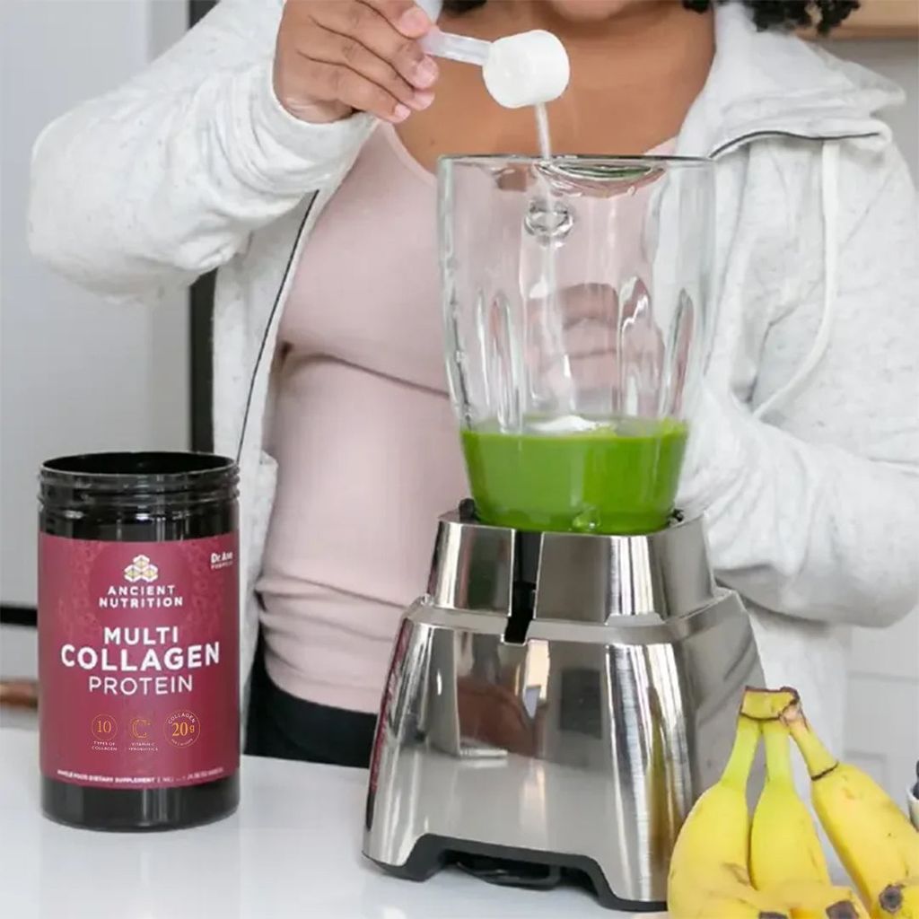 Multi Collagen Protein Powder - Image 5