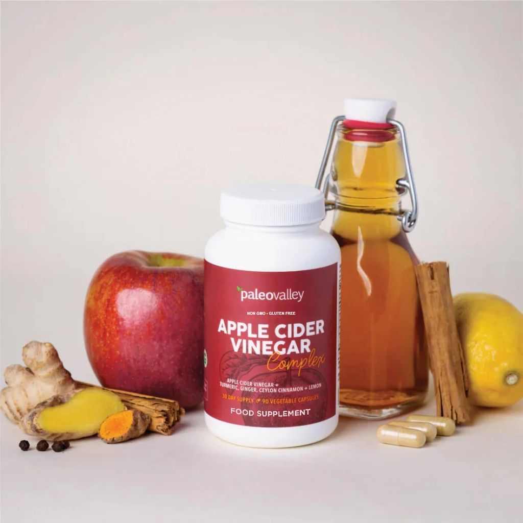 Apple Cider Vinegar Complex - Image 3