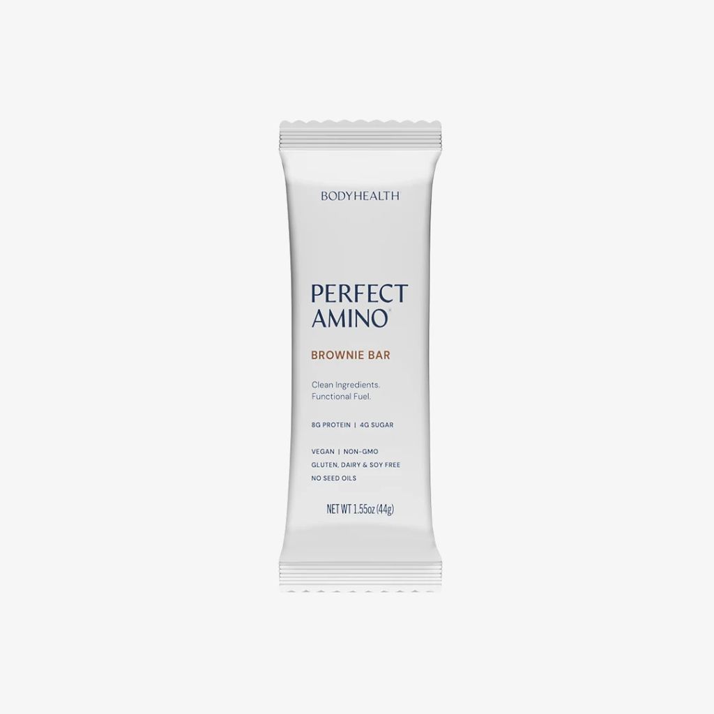 Perfect Amino Bar - Brownie - Image 4