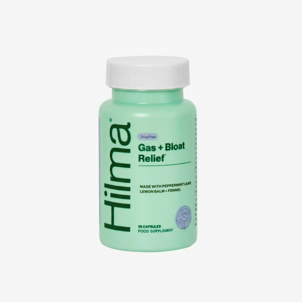 Gas + Bloat Relief