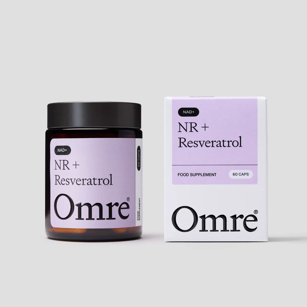 NR + Resveratrol - Image 4