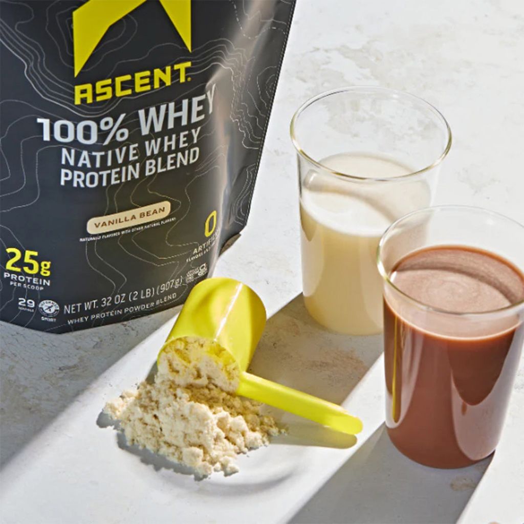 Vanilla Protein Powder - Image 5