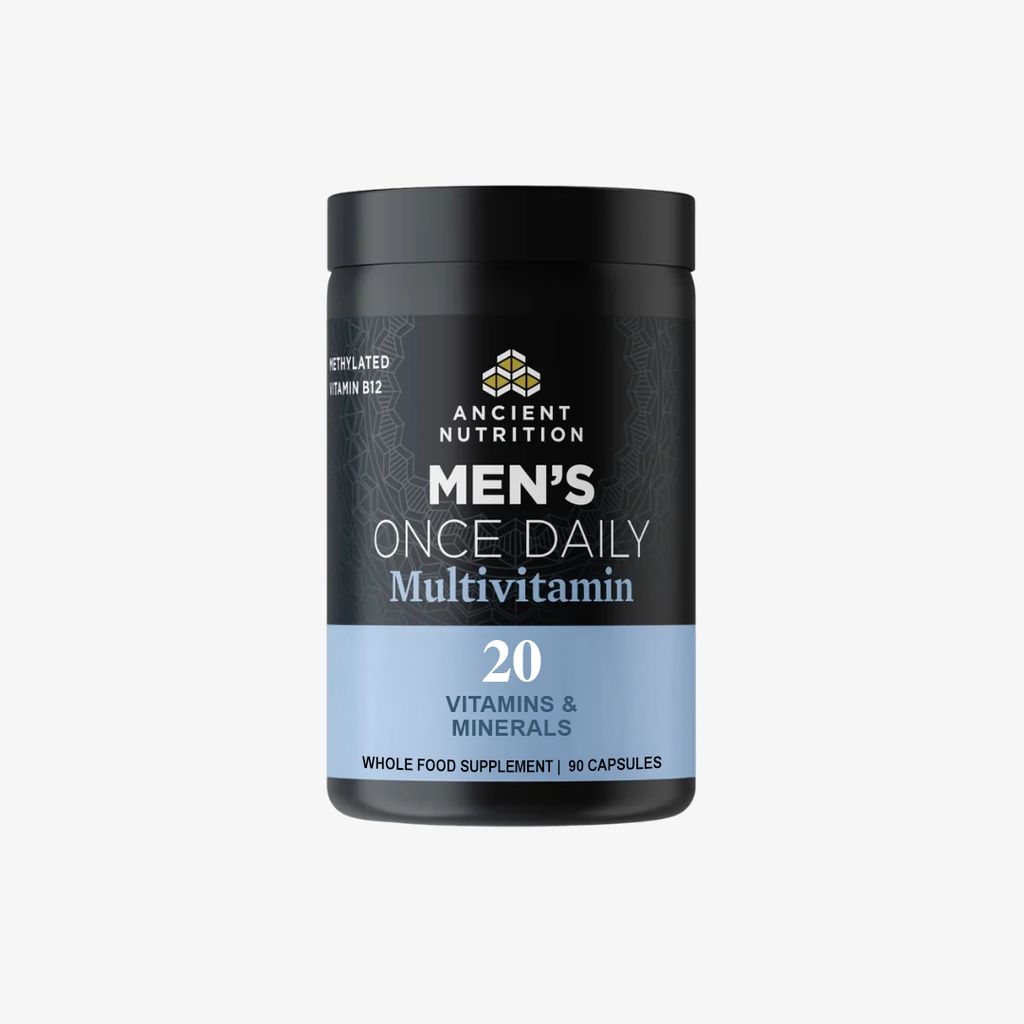 Men's 40+ Once Daily - Image 5