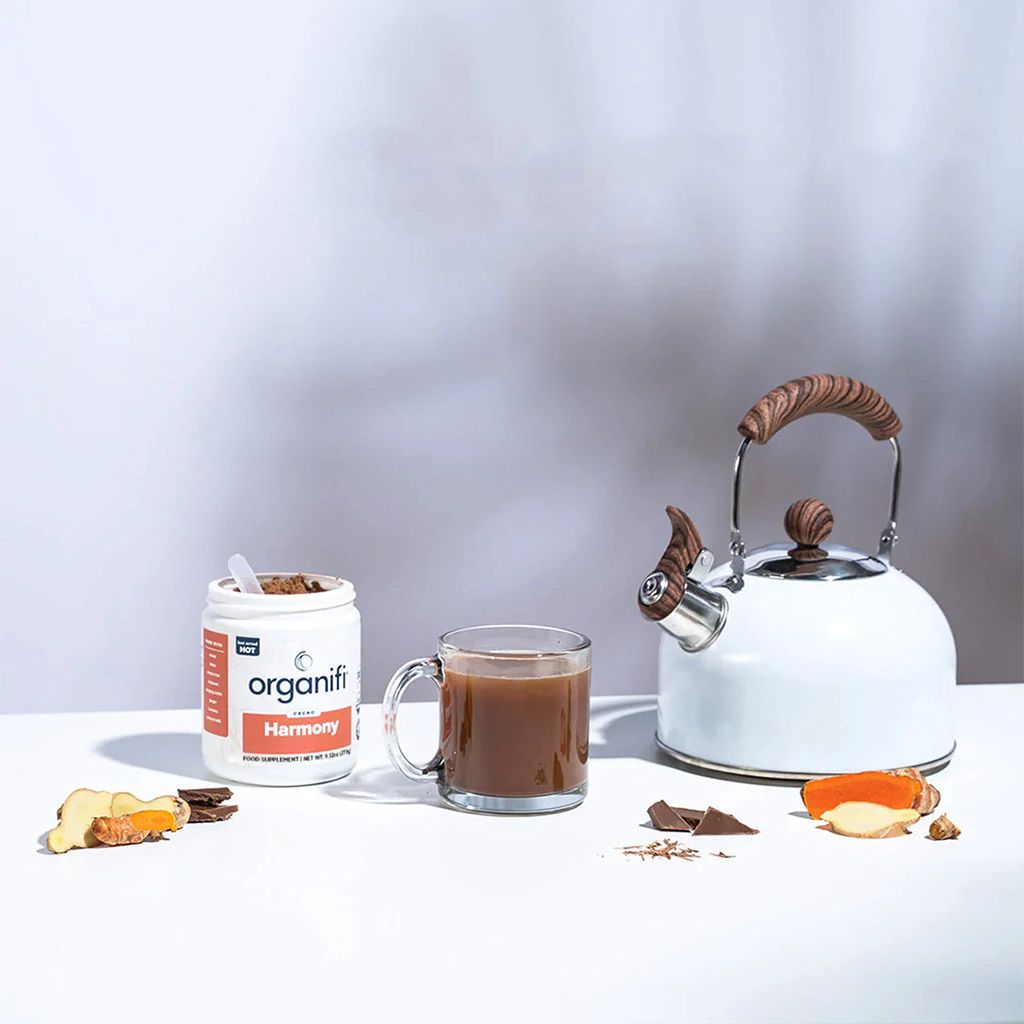 Harmony - Healthy Hormones - Image 4