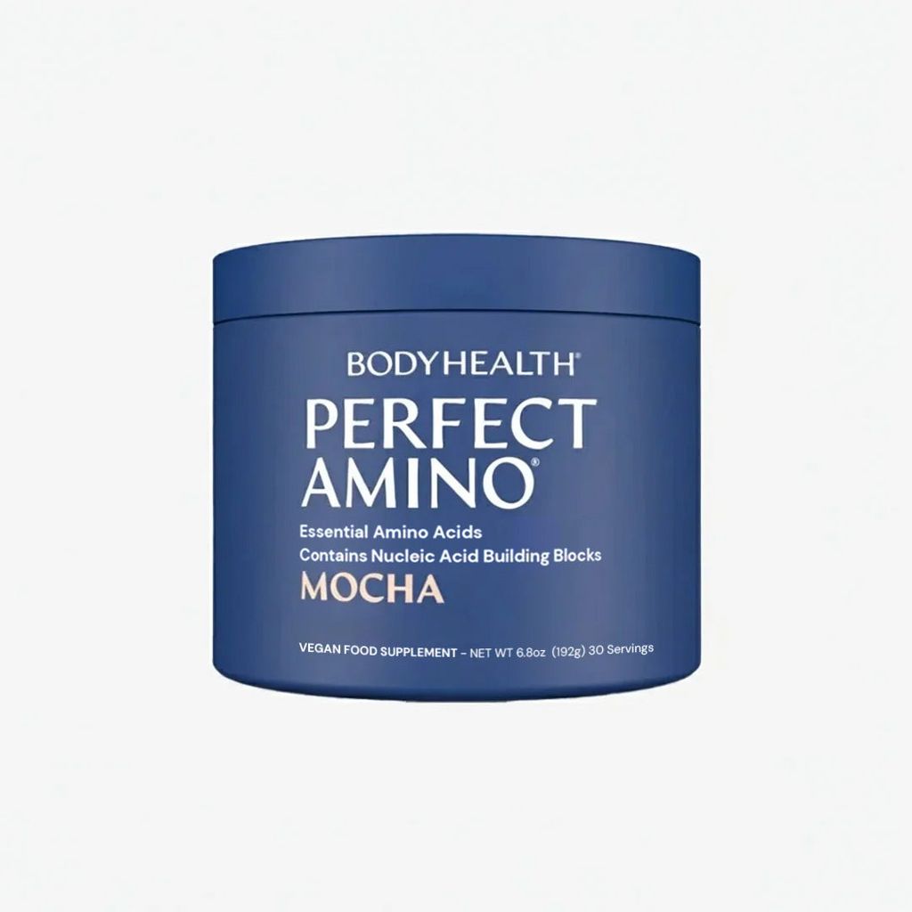 Perfect Amino powder - Mocha